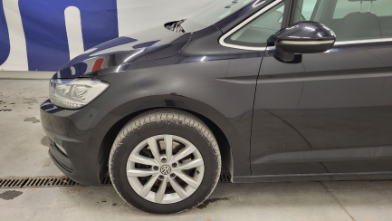 Zdjęcie przedmiotu: Volkswagen Touran 2.0 TDI BMT Comfortline