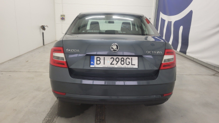 Zdjęcie przedmiotu: Skoda Octavia 1.6 TDI Active