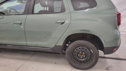 Zdjęcie przedmiotu: Dacia Duster 1.0 TCe Journey LPG Brak dokumentacji LPG