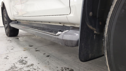 Zdjęcie przedmiotu: Isuzu D-Max 1.9 d DC LSE aut