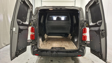 Zdjęcie przedmiotu: Opel Vivaro 2.0 CDTI E6d 3.0t Extra Long Enjoy S&S