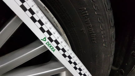 Zdjęcie przedmiotu: Mercedes-benz V-KLASSE V 220 (BlueTEC) d Avantgard