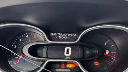 Zdjęcie przedmiotu: Renault Trafic 2.0 dCi E6d 3.1t L2 Pack Clim