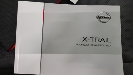 Zdjęcie przedmiotu: Nissan X-trail 2.0 dCi Tekna 4WD