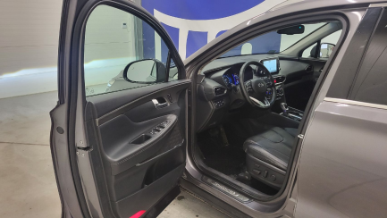 Zdjęcie przedmiotu: Hyundai Santa Fe 2.0 CRDi Platinum 4WD aut