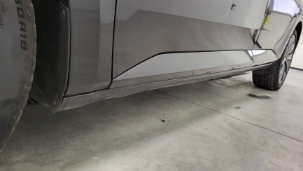 Zdjęcie przedmiotu: Skoda Superb 2.0 TDI L&K DSG