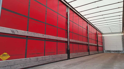 Zdjęcie przedmiotu: SCHMITZ SCS 24 35.0t Dropside