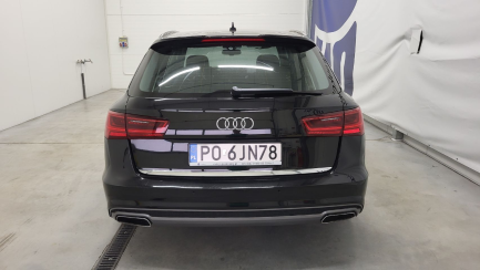 Zdjęcie przedmiotu: Audi A6 2.0 TDI ultra S tronic