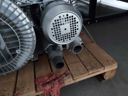 Zdjęcie przedmiotu: St&oacute;ł do rozkroju tkanin typu KATER D&D System L.Domino R.Dziadura sp.j INVENT TC3S-25-KPL