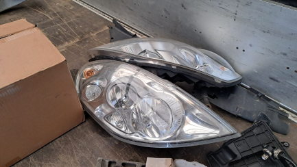 Zdjęcie przedmiotu: OPEL/MOTOWEKTOR MOVANO 2.3 CDTI E6 3.5t L3H1
