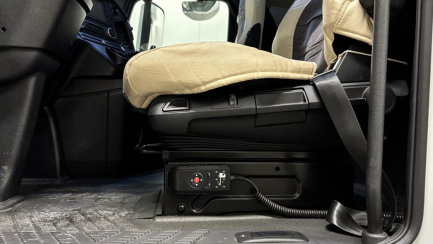 Zdjęcie przedmiotu: Mercedes-Benz Actros 1845 LS E6 18.0t