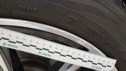 Zdjęcie przedmiotu: BMW 520i mHEV M Sport aut