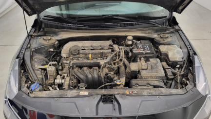 Zdjęcie przedmiotu: Hyundai Elantra 1.6 Smart