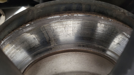 Zdjęcie przedmiotu: Volkswagen Tiguan 1.5 TSI EVO Life