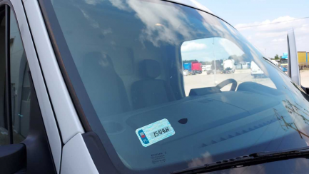 Zdjęcie przedmiotu: Renault Master FWD 2.3 dCi E6d 3.5t L3H3 Business