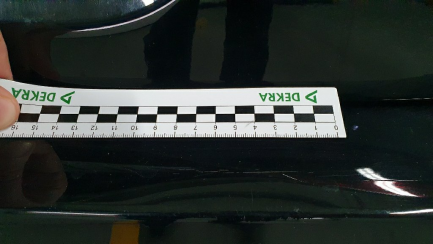 Zdjęcie przedmiotu: Bmw 518d aut Seria 5 [F10] 13-17