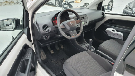Zdjęcie przedmiotu: Seat Mii 1.0 Reference EU6