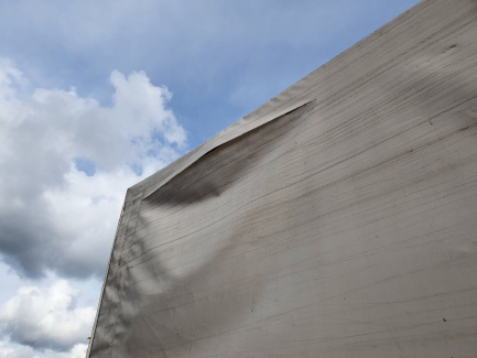 Zdjęcie przedmiotu: Renault Master Tilt