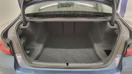 Zdjęcie przedmiotu: BMW 520d xDrive mHEV M Sport sport