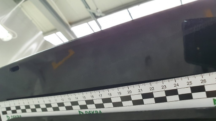 Zdjęcie przedmiotu: Ford Mondeo Hatchback Hatchback