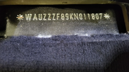 Zdjęcie przedmiotu: Audi A8 L 50 TDI mHEV Quattro Tiptr.