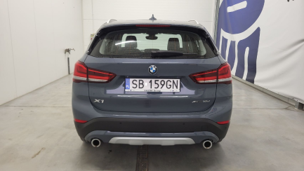 Zdjęcie przedmiotu: BMW X1 xDrive18d xLine aut