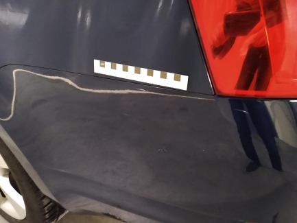 Zdjęcie przedmiotu: Skoda Octavia Хетчбек 1.4 TSI