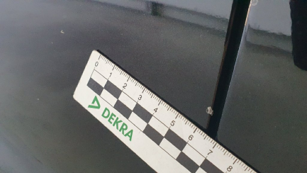 Zdjęcie przedmiotu: Audi Rs6 5.0 FSI Quattro Tiptr.