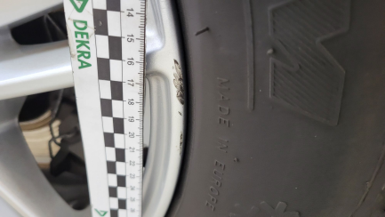 Zdjęcie przedmiotu: Ford Focus 1.5 EcoBlue Connected