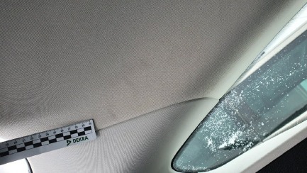 Zdjęcie przedmiotu: Ford Focus Універсал 1.5 EcoBlue Trend Edition