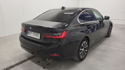 Zdjęcie przedmiotu: BMW 320i xDrive Sport Line aut
