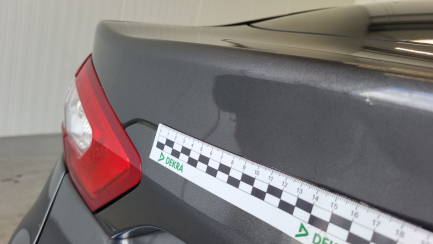 Zdjęcie przedmiotu: Ford Mondeo 2.0 TDCi Gold X (Trend)