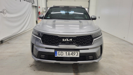 Zdjęcie przedmiotu: Kia Sorento 2.2 CRDi XL 4WD DCT 7os.