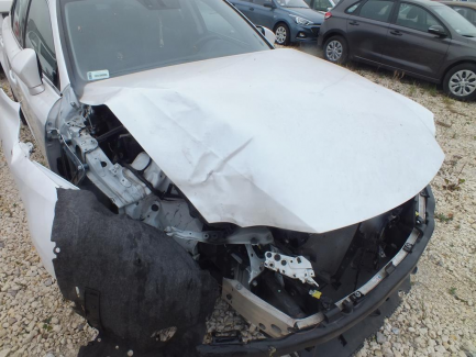 Zdjęcie przedmiotu: Lexus IS300