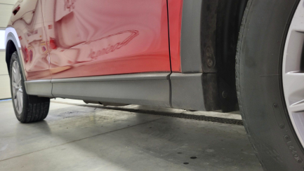 Zdjęcie przedmiotu: Mazda CX-5 2.5 Skypassion AWD aut