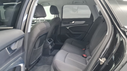 Zdjęcie przedmiotu: Audi A6 Avant 35 TDI mHEV S tronic