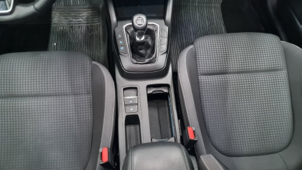 Zdjęcie przedmiotu: Ford Focus 1.0 EcoBoost Connected