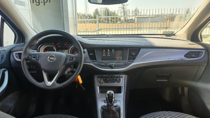 Zdjęcie przedmiotu: Opel Astra V 1.6 CDTI Enjoy S&S