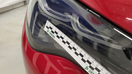 Zdjęcie przedmiotu: ALFA ROMEO Stelvio 2.0 Turbo Veloce Q4 aut