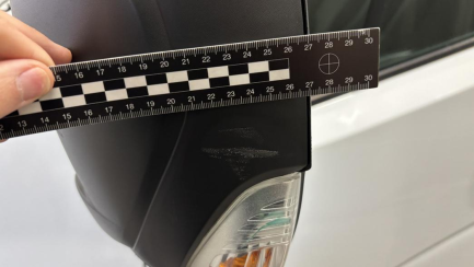 Zdjęcie przedmiotu: RENAULT/PARTNER MASTER FWD 2.3 dCi E6 3.5t L3H1 Extra S&S+E