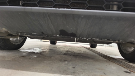 Zdjęcie przedmiotu: Skoda Karoq 1.5 TSI ACT GPF 4x2 Ambition DSG