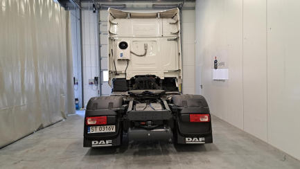 Zdjęcie przedmiotu: DAF XG 480 Space Cab E6 18.0t