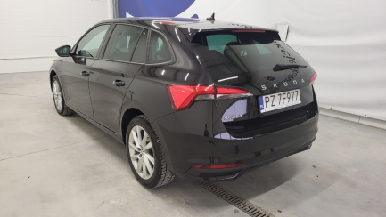 Zdjęcie przedmiotu: Skoda Scala 1.0 TSI Selection DSG