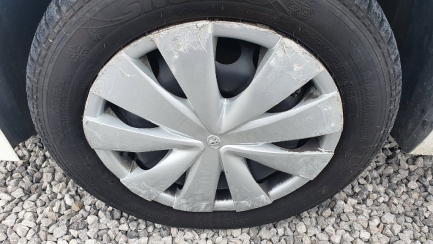 Zdjęcie przedmiotu: Toyota Aygo 1.0 VVT-i X