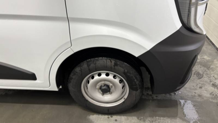 Zdjęcie przedmiotu: Renault Master 2.0 dCi L3 Extra E6e 3.5t