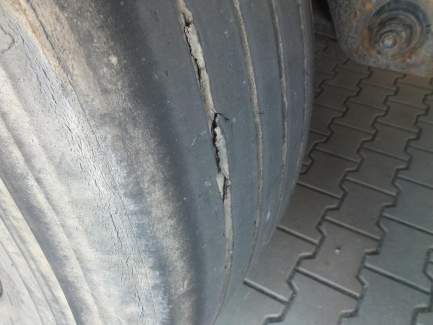 Zdjęcie przedmiotu: SCHMITZ SKO24 isothermal semi-trailer