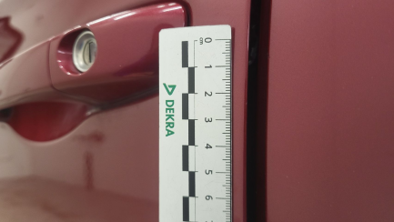 Zdjęcie przedmiotu: Ssangyong Korrando 1.5 T-GDI Quartz 2WD