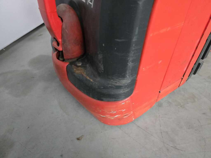 Zdjęcie przedmiotu: Linde L14 electric pallet truck