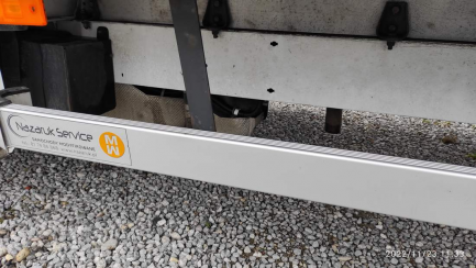 Zdjęcie przedmiotu: Renault Master FWD dCi E6 3.5t L3H1 Pack ClimS&S+E