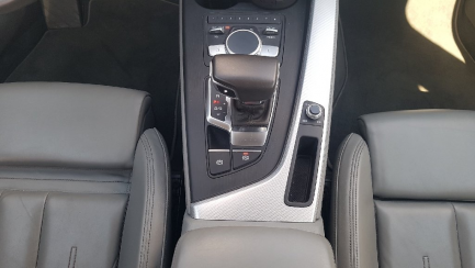 Zdjęcie przedmiotu: Audi A4 Allroad 2.0 TDI Quattro S tronic